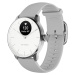 Withings HWA11-model 3-All-Int ScanWatch Light White 37 mm 5ATM