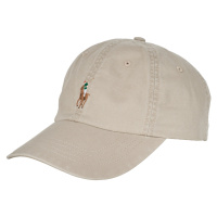 Polo Ralph Lauren CLASSIC SPORT CAP Béžová