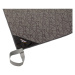 Koberec ke stanu Vango CP101 - Insulated Fitted Carpet - Airhub Hexaway II Barva: šedá