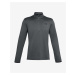 Amour Fleece Mikina Under Armour