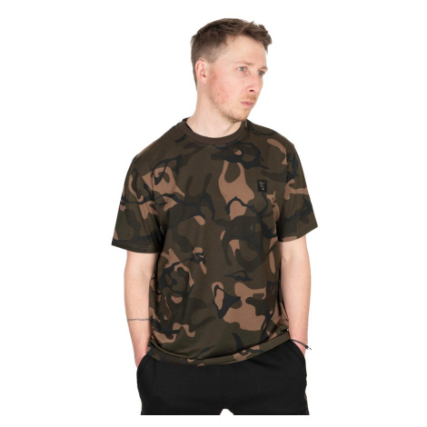 Fox Triko Camo T-Shirt