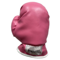 FLAMINGOLF HEADCOVER BOXING GLOVE Headcover, růžová, velikost