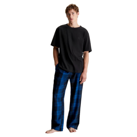 Calvin Klein Pánské pyžamo NM2524E-GPB