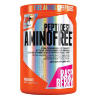Extrifit Aminofree Peptides 400 g raspberry