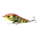 Salmo Rattlin´ Slider Floating 8cm Bright Perch