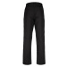 Pánské lyžařské kalhoty KILPI GABONE-M černá