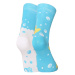 Veselé dětské ponožky Dedoles Kapitán kačenka (GMKS226)