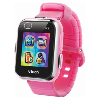 Kidizoom Smartwatch Plus Dx2 růžové CZ a SK