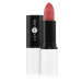 Lily Lolo Vegan Lipstick krémová rtěnka odstín Without a Stitch 4 g