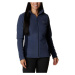 Columbia Basin Trail III Full Zip Fleece W 1938041466