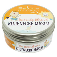 Saloos Šlehané měsíčkové kojenecké máslo bio 150 ml