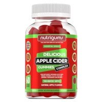 Nutrigums Apple Cider Complex 60 gummies