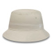 NEW ERA-Essential tapered bucket Zelená 55,8/60,6cm