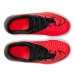 Nike PHANTOM GX CLUB Dětské sálovky, červená, velikost 36