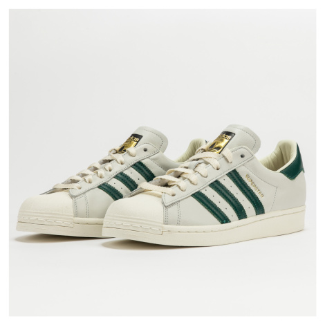 adidas Originals Superstar owhite / cgreen / owhite eur 40 2/3