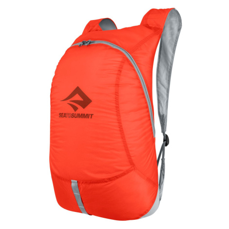 Skládací batoh Sea to Summit Ultra-Sil Day Pack Barva: oranžová