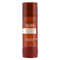 Douglas Collection SUN Self-Tanning Moisturizing+ Natural Glow Concentrate Samoopalovací Lotion 