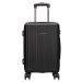 Cestovní kufr Swissbrand Marco M - černá