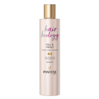 Pantene Hair Biology Full & Vibrant Šampon 250 ml