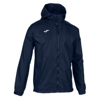 Joma Cervino Rain Jacket Modrá