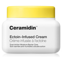 Dr. Jart+ Ceramidin™ Ectoin-Infused Cream hydratační krém na obličej s ceramidy 50 ml
