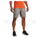 Under Armour UA Vanish Woven 8in Shorts M 1370382-294 - grey