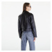 Calvin Klein Jeans Classic Faux Leather Black