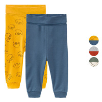lupilu® Chlapecké kalhoty „Jogger