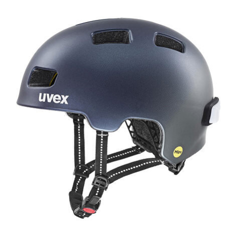 Cyklistická helma Uvex City 4 Mips