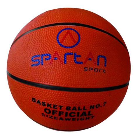 Basketbalový míč SPARTAN Florida