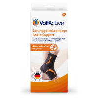 Voltaren VoltActive kotníková bandáž levá