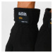 Alpha Industries Label Fleece Gloves