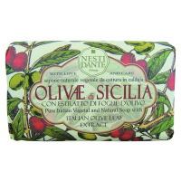 Nesti Dante Olivae Di Sicilia mýdlo 150 g