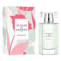 Lanvin - Sweet Jasmine Parfém 50 ml female