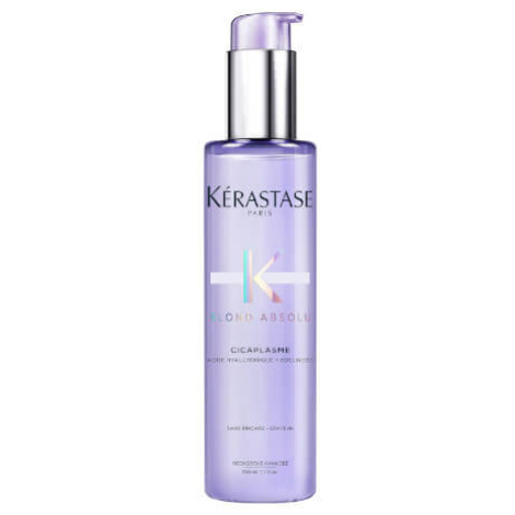 Kérastase Posilující termoochranné sérum pro blond a melírované vlasy Blond Absolu Cicaplasme 15