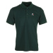 Le Coq Sportif Ess Polo Ss N°2 Zelená