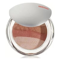 PUPA Milano Rozjasňující tvářenka (Luminys Baked All Over Illuminating Blush-Powder) 9 g 02 Stri