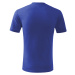 Malfini Classic New Dětské triko 135 královská modrá