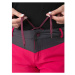 Loap URESECA Dámské sportovní kalhoty, růžová, velikost
