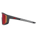 Sluneční brýle Julbo Fury S Sp3 Cf Barva: černá/růžová