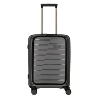 Travelite Air Base 4W S Front pocket Anthracite