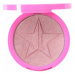 Jeffree Star Cosmetics Skin Frost Highlighter Peach Goddess Rozjasňovač 15 g