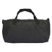 Sportovní taška Linear Duffel M HT4743 černá - Adidas