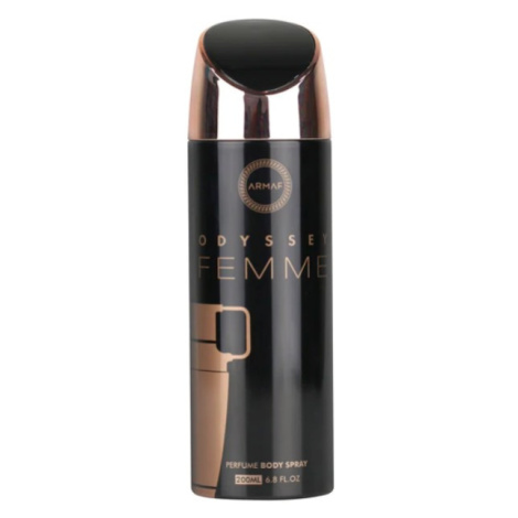 Armaf Odyssey Femme - deodorant ve spreji 200 ml