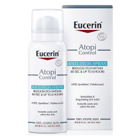 Eucerin Sprej proti svědění AtopiControl (Anti-Itch-Sprej) 50 ml