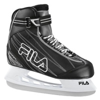 Fila VIPER CF REC Pánské lední brusle, černá, velikost 38