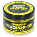 Mikbaits Plovoucí fluo boilie 18mm 150ml - Ananas  18mm