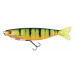 FOX Rage Pro Shad Jointed Loaded 14cm 31g Velikost 1