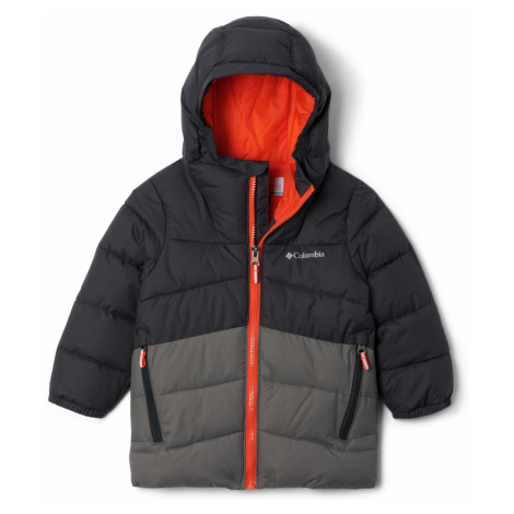 Chlapecká zimní bunda Columbia Arctic Blast™ Jacket Dětská
