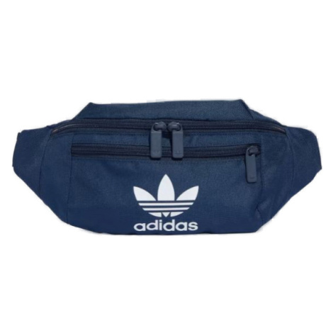 ADIDAS-AC WAISTBAG 4814 Modrá 3L